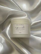 Load image into Gallery viewer, Orange Vanilla Body Butter